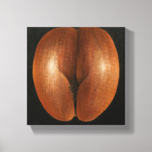 Coco de Mer 2010 Canvas Print