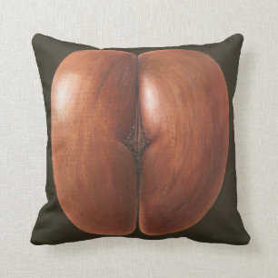 Coco de Mer Maldives 2012 Cushion