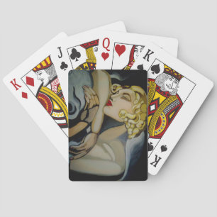 Coco Lady Cards