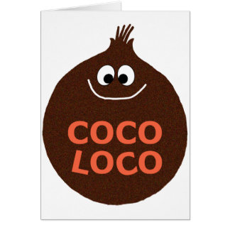 COCO LOCO