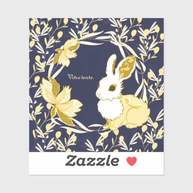 Coco the rabbit (Sheet)