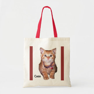 Coco Tote Bag