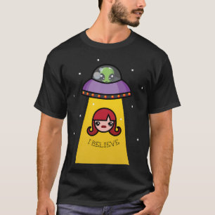 Coco Ufo T-Shirt