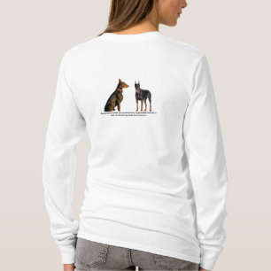 Coco Zenny Hoodie T-Shirt