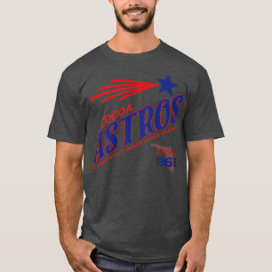 Cocoa Astros T-Shirt