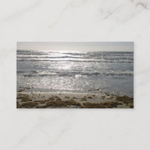 Cocoa Beach Business Cards
