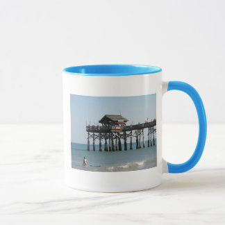 Cocoa Beach Mug