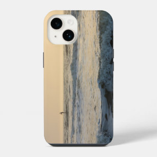 Cocoa Beach Paddleboarding Case-Mate iPhone Case