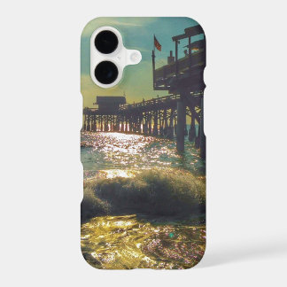 Cocoa Beach Pier iPhone 7 Plus barely there case