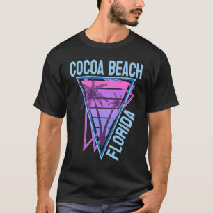 Cocoa Beach Vacation  1 T-Shirt