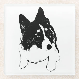 Cocoa Break Coasters