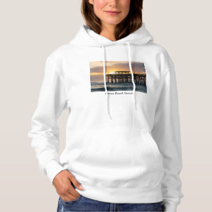 Cocoa First Sunrise Hoodie