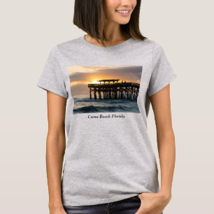 Cocoa First Sunrise T-shirt