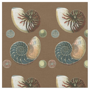 Cocoa Shell Fabric
