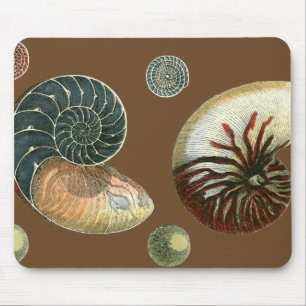 Cocoa Shell Mouse Pad