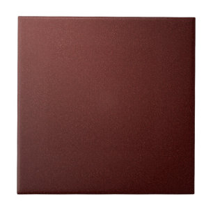 Cocoa Square Tile