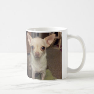 Cocoa the Chihuahua Mug