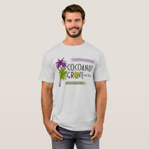 Cocoanut Grove Orchestra Tee