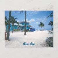 CocoCay