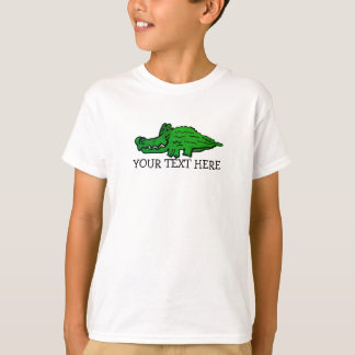 cocodrille T-Shirt