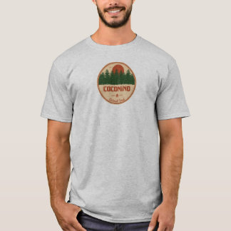 Coconino National Forest T-Shirt