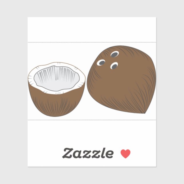 Coconut (Sheet)