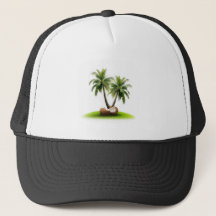 Coconut Day Tree Fruit