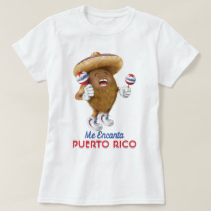 Coconut Maracas T-Shirt