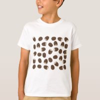 Coconut Pattern