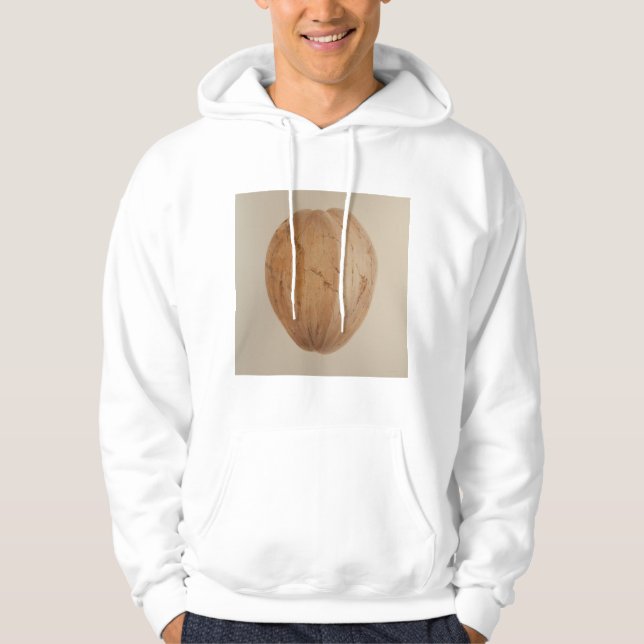 Coconut Sri Lanka 2010 Hoodie (Front)