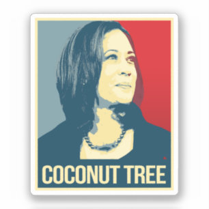 Coconut Tree Kamala