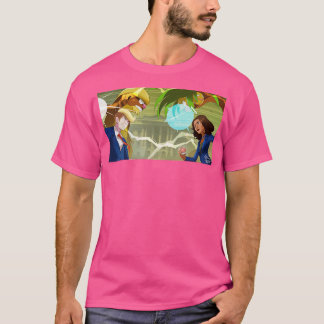 Coconut tree T-Shirt