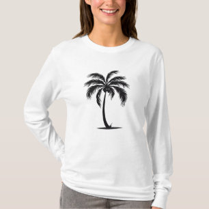 Coconut Tree T-Shirt