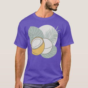 Coconut TShirt 16