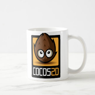 cocos2d Happy mug