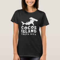 Cocos Island Costa Rica Hammerhead Shark Awareness