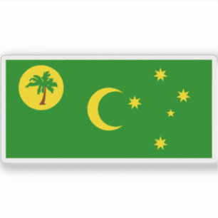 Cocos (Keeling) Islands Territory, Australian Com.