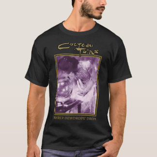 Cocteau Twins Pearly T-Shirt