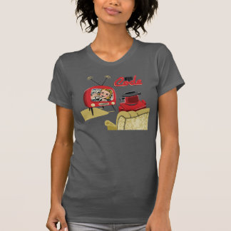 Code by Majai T-Shirt