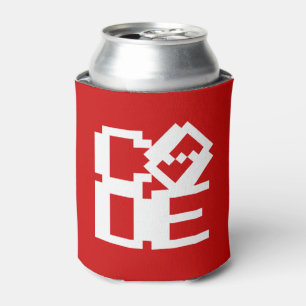 CODE CAN COOLER