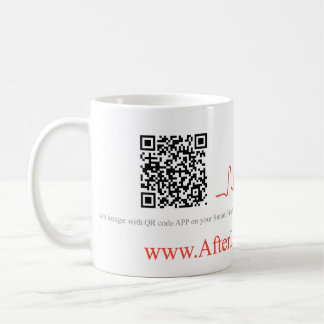 Code Coffee Mug