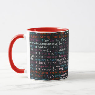 code it mug