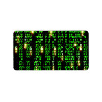 Code matrix