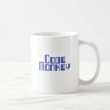 Code Monkey
