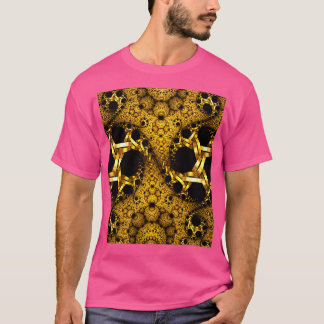 Code of gold T-Shirt