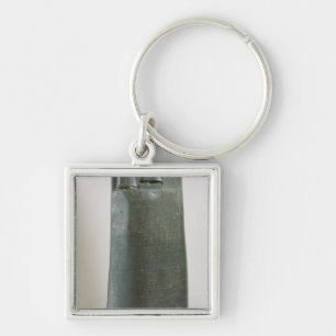 Code of Hammurabi Key Ring