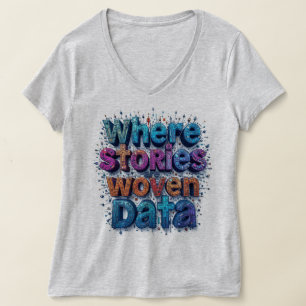 Code Open Interest T-Shirt