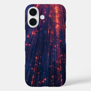 Code Stream Ascent  iPhone 16 Case