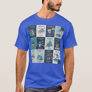 Code to the Bone: The 12 Foundational Truths of Te T-Shirt