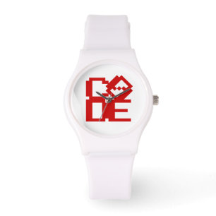 CODE WATCH
